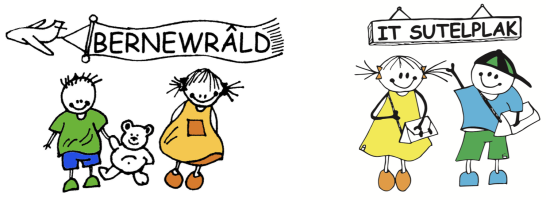 Leeromgeving Bernewrâld